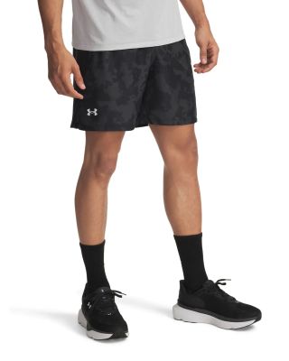Short Under Armour Launch