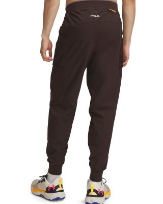 Pantalón Under Armour Trail Run