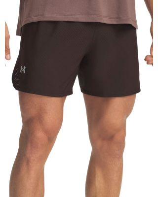 Short Under Armour Trail Run Launch