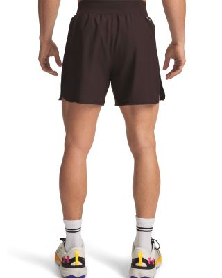 Short Under Armour Trail Run Launch