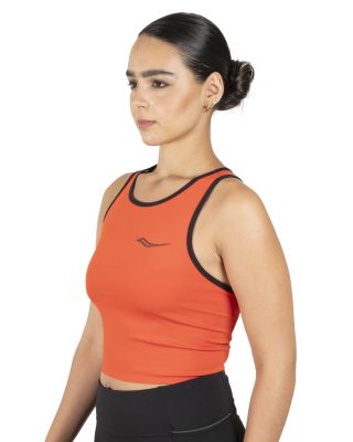 Musculosa Saucony Kinvara