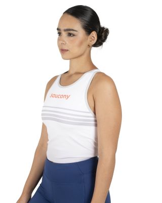 Musculosa Saucony Endorphin