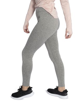 Calza Topper Larga