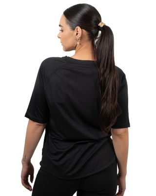 Remera Topper Training Loose