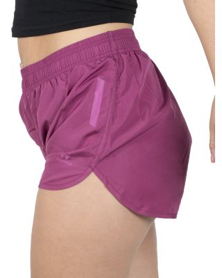 Short Topper Running II