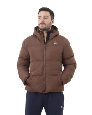 Campera Topper Puffer III