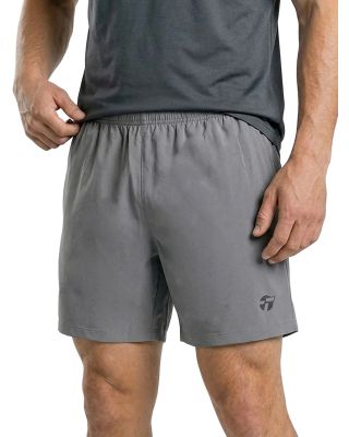 Short Topper Zeal II