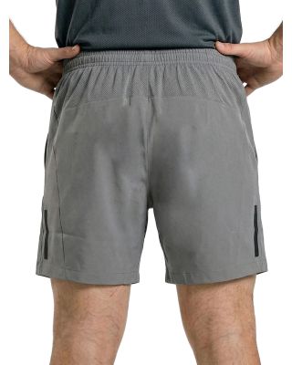 Short Topper Zeal II