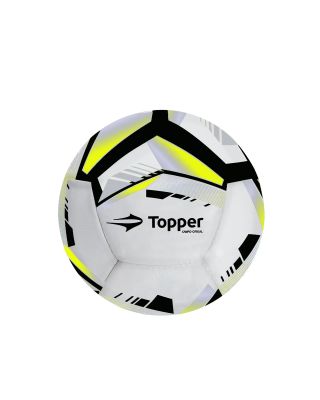 Pelota Topper Vector IV