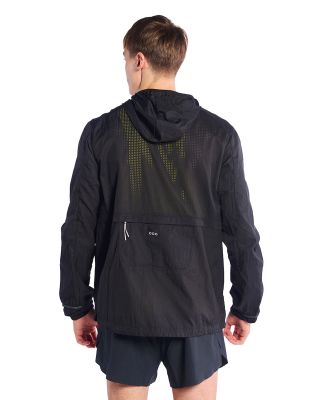 Campera Saucony Triumph Packaway