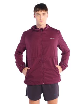 Campera Saucony Triumph Packaway