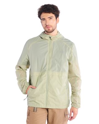 Campera Saucony Triumph Packaway