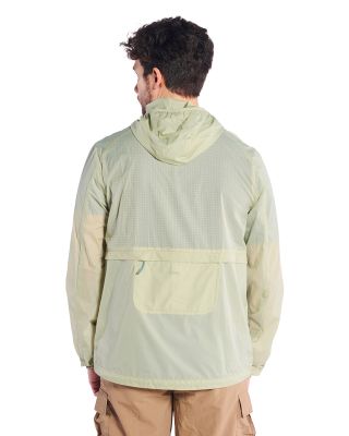 Campera Saucony Triumph Packaway