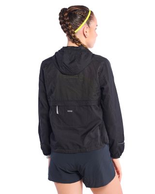 Campera Saucony Triumph Packaway