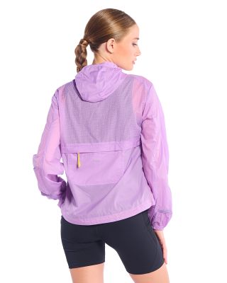 Campera Saucony Triumph Packaway