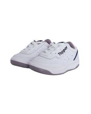 ZAPATILLAS TOPPER X FORCER KIDS (CF)