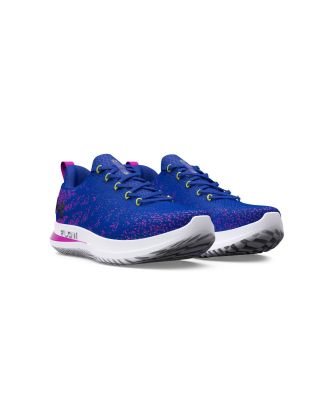 Zapatillas Under Armour Velocity 3