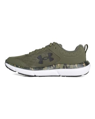 Zapatillas Under Armour Charged Assert 10
