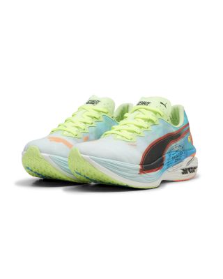 Zapatillas Puma Deviate Nitro Elite 3 Marathon Series