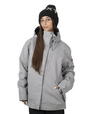 Campera Roxy Snow Billie