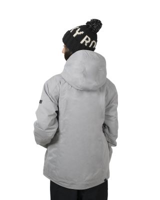 Campera Roxy Snow Billie