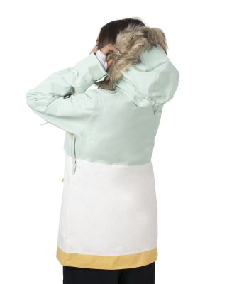 Campera Roxy Snow Shelter