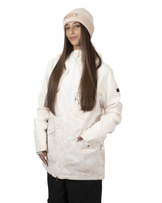 Campera Roxy Snow Stated