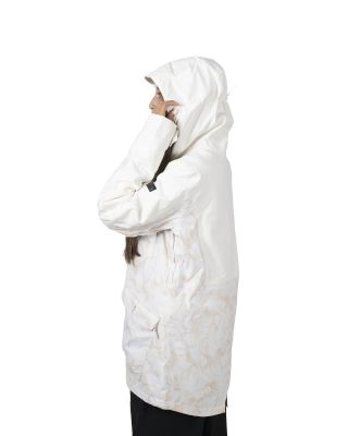 Campera Roxy Snow Stated