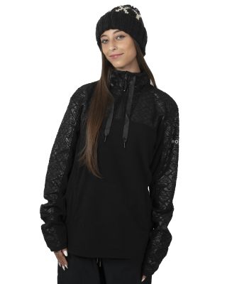 Buzo Roxy Snow Sayna