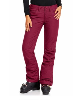 Pantalón Roxy Snow Backyard