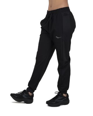 Pantalón Saucony Boston Woven