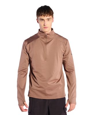 Buzo Saucony Triumph Brushed