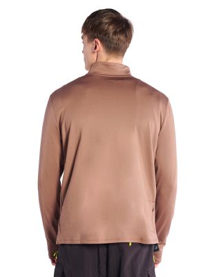 Buzo Saucony Triumph Brushed