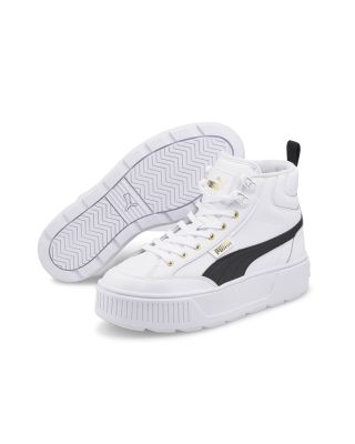 Zapatillas Puma Karmen Mid Sportstyle