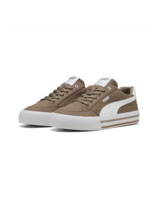 Zapatillas Puma Court Classic Vulc Sportstyle