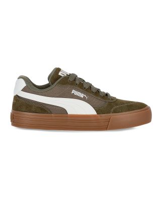 Zapatillas Puma Court Classic Park Vulc