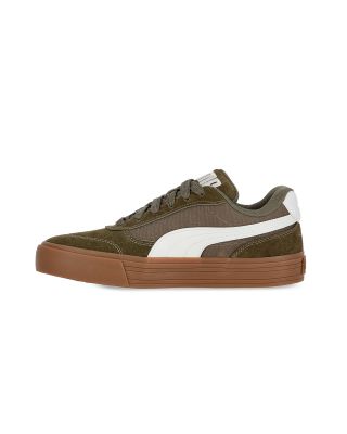 Zapatillas Puma Court Classic Park Vulc