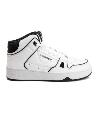 Zapatillas Topper Araka Mid