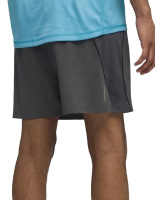 Short Puma Run Velocity