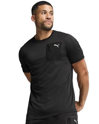 Remera Puma Flex Pocket