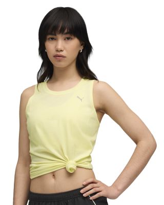 Musculosa Puma Run Velocity