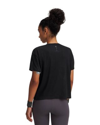 Remera Under Armour Halo Vent
