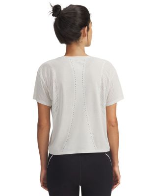 Remera Under Armour Halo Vent