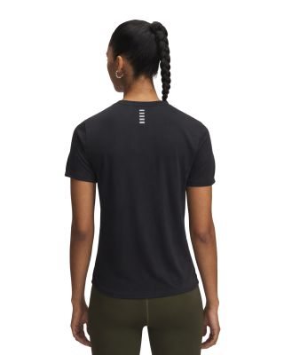Remera Under Armour Launch Jacquard