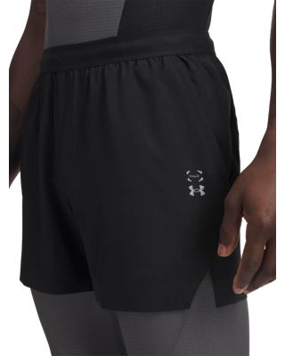 Short Under Armour Halo Train