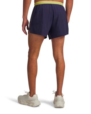 Short Under Armour Halo Run