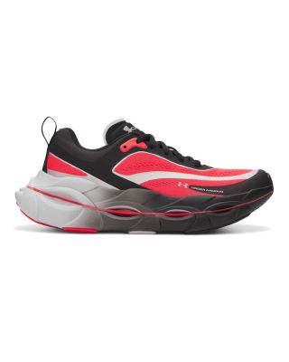 Zapatillas Under Armour Halo Racer