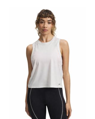 Musculosa Under Armour Halo Vent