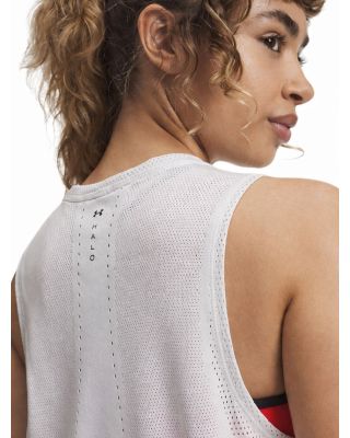 Musculosa Under Armour Halo Vent