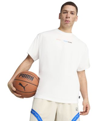 Remera Puma Spicy Dylan